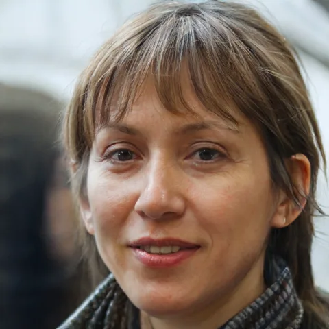 Camille Reynaud
